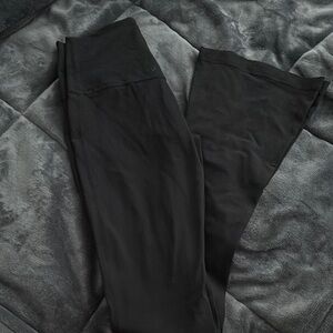 Lululemon Athletica Black Leggings